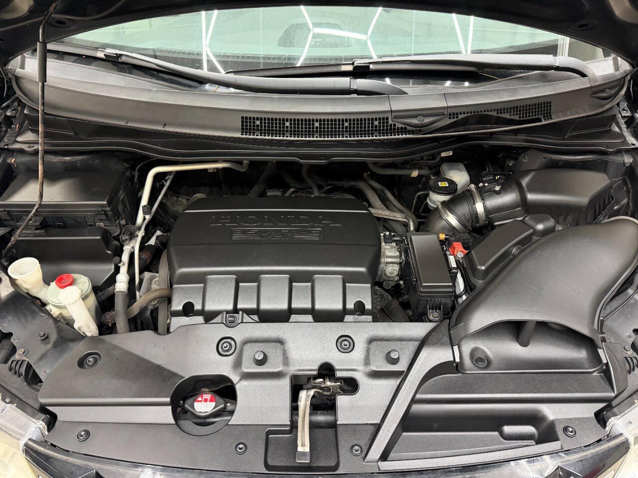 Used 2014 Honda Odyssey EX-L image 7