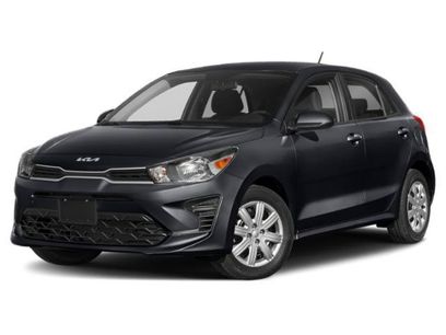 Used 2023 Kia Rio S