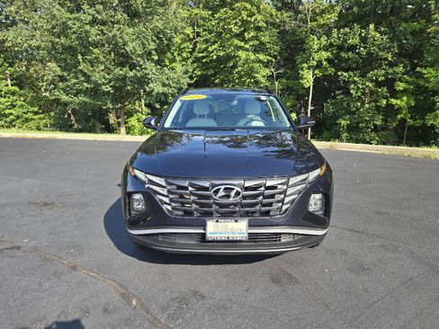 Used 2024 Hyundai Tucson SEL AWD/4WD image 7