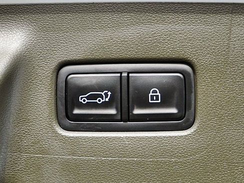 Certified 2025 Hyundai Santa Fe Calligraphy image 18