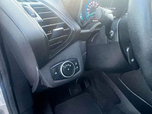 Used 2016 Ford C-MAX Energi SEL image 20