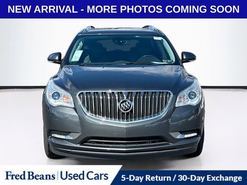 Used 2014 Buick Enclave Leather image 2
