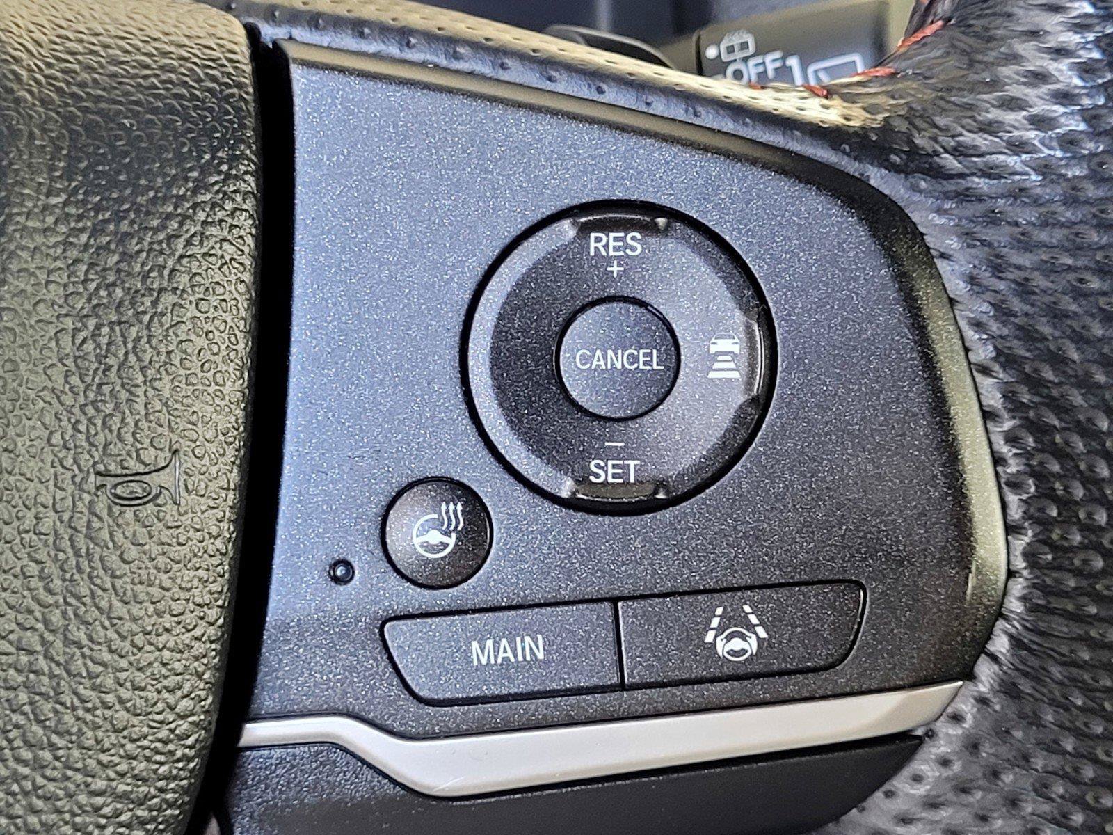 Used 2024 Honda Passport TrailSport image 32