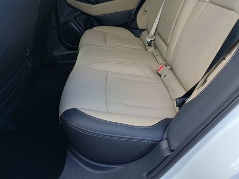 Certified 2025 Subaru Outback Limited AWD/4WD image 16