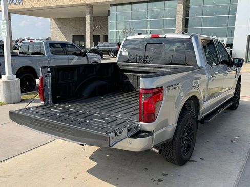 New 2026 Ford F150 XLT w/ Equipment Group 302A MID image 59