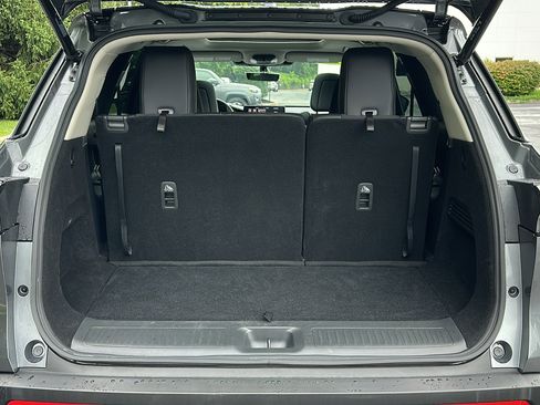 Certified 2024 INFINITI QX60 Pure image 6