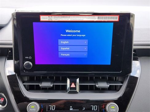 New 2025 Toyota Corolla GR image 13