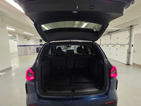 Used 2024 BMW X3 xDrive30i w/ Premium Package image 22