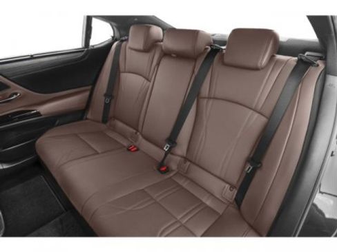 Used 2022 Lexus ES 300h w/ Luxury Package image 13