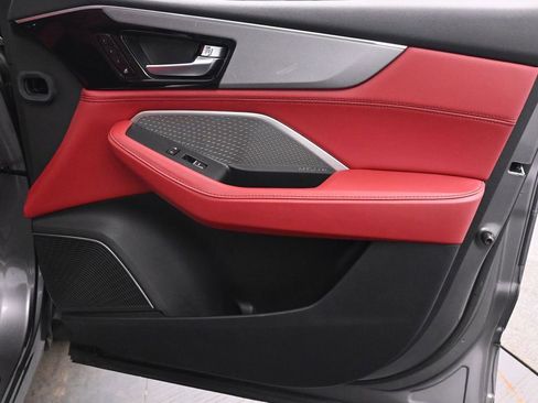 Used 2023 Acura MDX A-Spec image 25