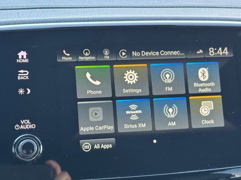 Used 2022 Honda Passport Elite image 3