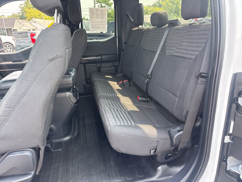 Used 2023 Ford F150 XL w/ STX Appearance Package AWD/4WD image 24