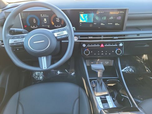 New 2026 Hyundai Santa Cruz SEL image 8