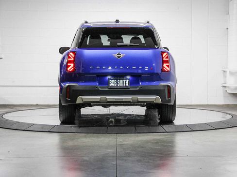Used 2025 MINI Cooper Countryman S image 5