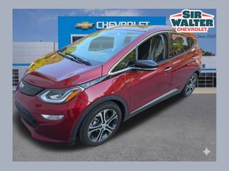Used 2020 Chevrolet Bolt Premier w/ Infotainment Package FWD video 1