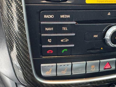 Used 2017 Mercedes-Benz G 63 AMG 4MATIC image 26