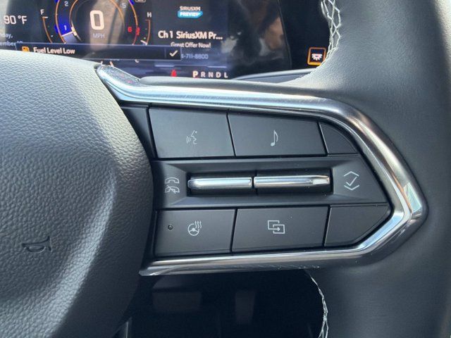 Used 2026 Chevrolet Traverse LT FWD image 27