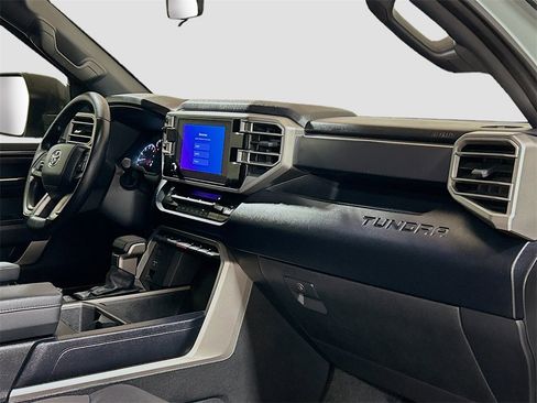 Used 2025 Toyota Tundra SR5 image 25