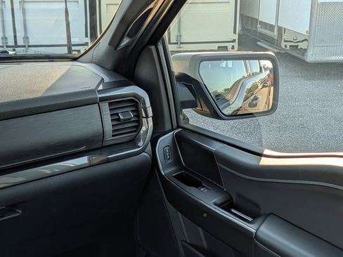 Certified 2023 Ford F150 XLT w/ Equipment Group 302A High image 21