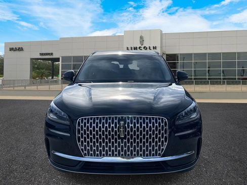 New 2026 Lincoln Corsair Premiere image 8