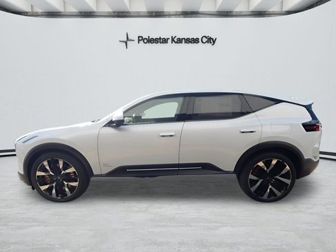 New 2025 Polestar Polestar 3 AWD/4WD image 8