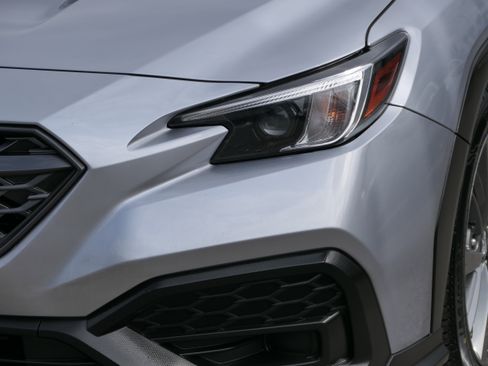 Certified 2023 Subaru WRX AWD/4WD image 9