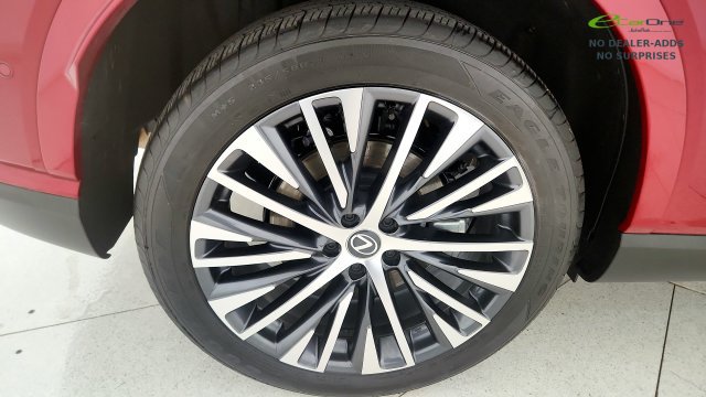 Used 2025 Lexus RX 350 Premium Plus w/ Convenience Package AWD/4WD image 90