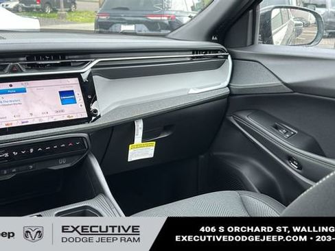 New 2026 Jeep Cherokee Laredo AWD/4WD image 24