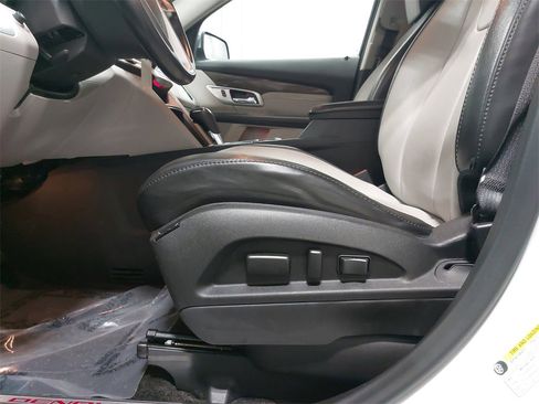 Used 2016 GMC Terrain Denali image 55