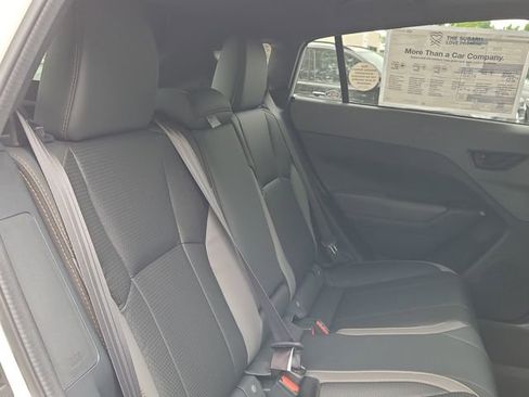 New 2026 Subaru Crosstrek 2.5i Wilderness AWD/4WD image 16