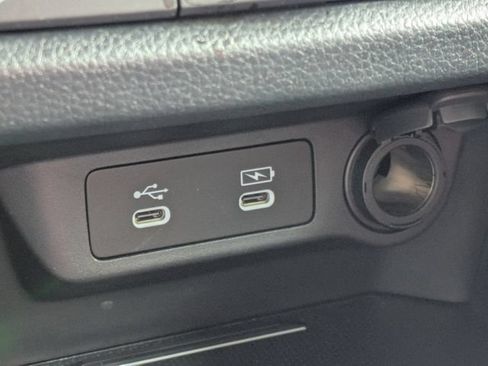 Certified 2025 Acura ADX FWD image 22