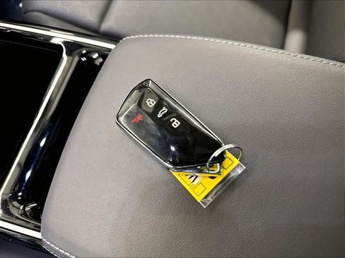 Used 2023 Volkswagen ID.4 Pro S RWD image 36