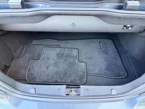 Used 2008 Mercedes-Benz CLK 350 Cabriolet image 68