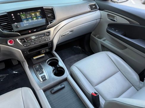 Used 2022 Honda Pilot Special Edition image 42