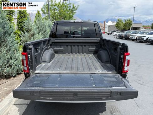 Used 2023 Ford F150 Raptor AWD/4WD image 39