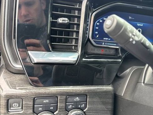 Used 2024 Chevrolet Silverado 1500 RST w/ Protection Package image 39