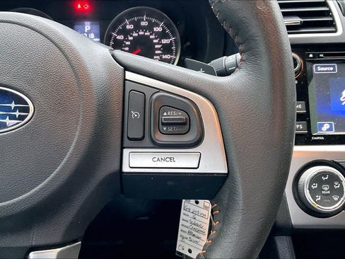 Used 2016 Subaru Crosstrek 2.0i Premium w/ Moonroof Package image 24