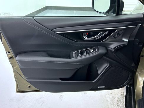 Used 2024 Subaru Outback Limited image 9