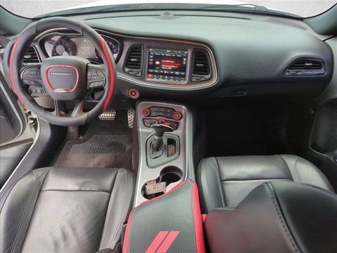Used 2018 Dodge Challenger SXT Plus image 19