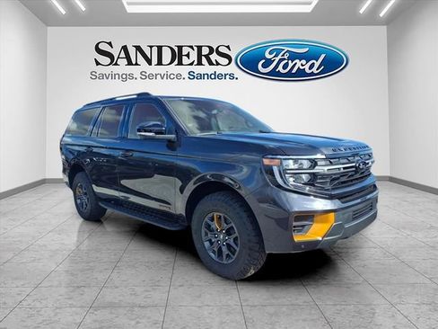 New 2025 Ford Expedition Tremor image 1