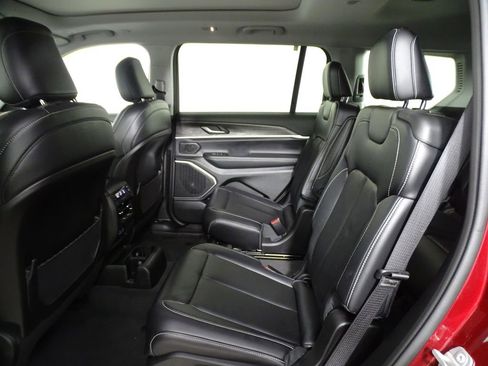 Used 2021 Jeep Grand Cherokee L Limited image 14