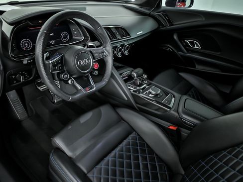 Used 2020 Audi R8 V10 performance AWD/4WD image 22