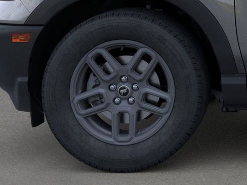 New 2026 Ford Bronco Sport Big Bend AWD/4WD image 19