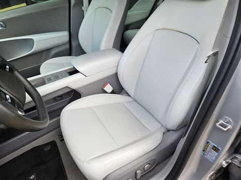Used 2023 Hyundai Ioniq 6 SEL RWD image 13