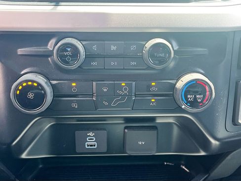 Used 2024 Ford F250 XL w/ 360-Degree Camera Package RWD image 16