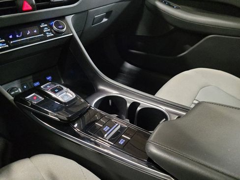 Used 2020 Hyundai Sonata SEL w/ Convenience + Sunroof Package FWD image 26