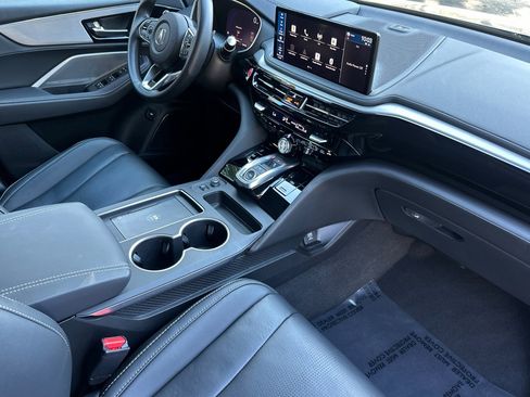 Certified 2025 Acura MDX FWD w/ Technology Package image 20