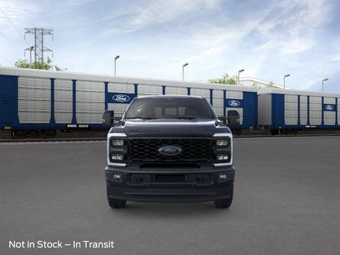 New 2026 Ford F350 Lariat image 2