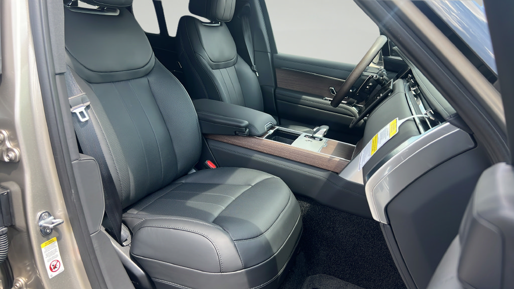 New 2026 Land Rover Range Rover SE AWD/4WD image 22