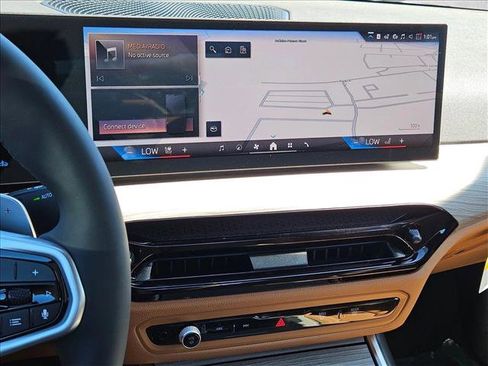 New 2026 BMW 330i Sedan w/ M Sport Package image 12